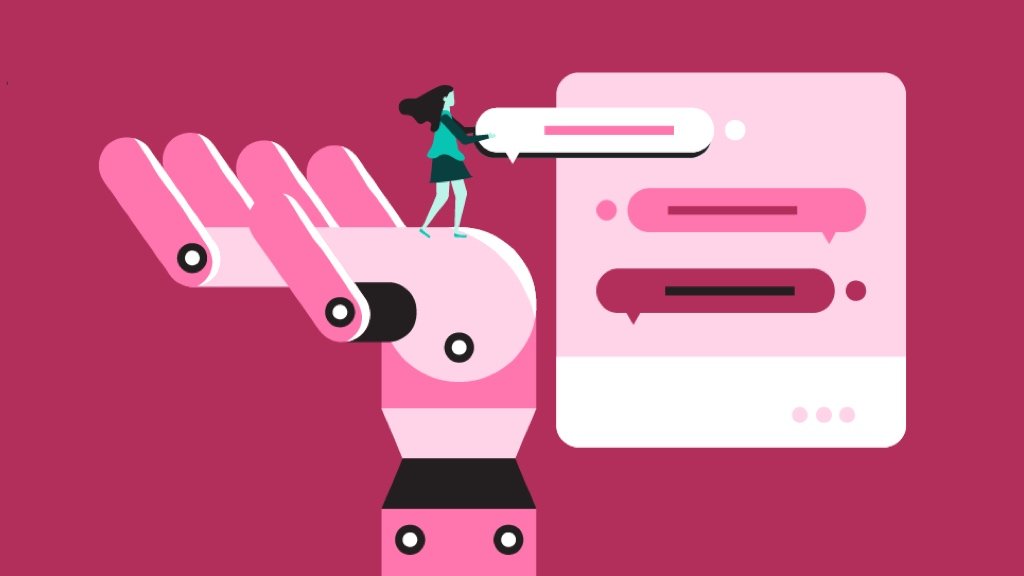Der Aufstieg des Konversationshandels: So gewinnt man im ChatGPT-Marketing-Zeitalter