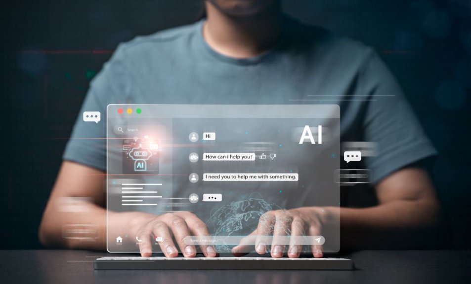 Vorwärtsdenkende Vermarkter bereiten sich auf die KI-gesteuerte Zukunft der Markenerkennung vor Digitale Vermarkter planen zukünftige Strategien mit KI- und Datenwerkzeugen