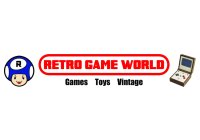 Retrogameworld
