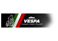 Alles Vespa